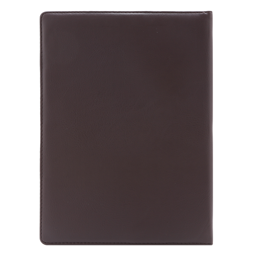 Bìa 20 Lá Menu A4 Da Cao Cấp 21220