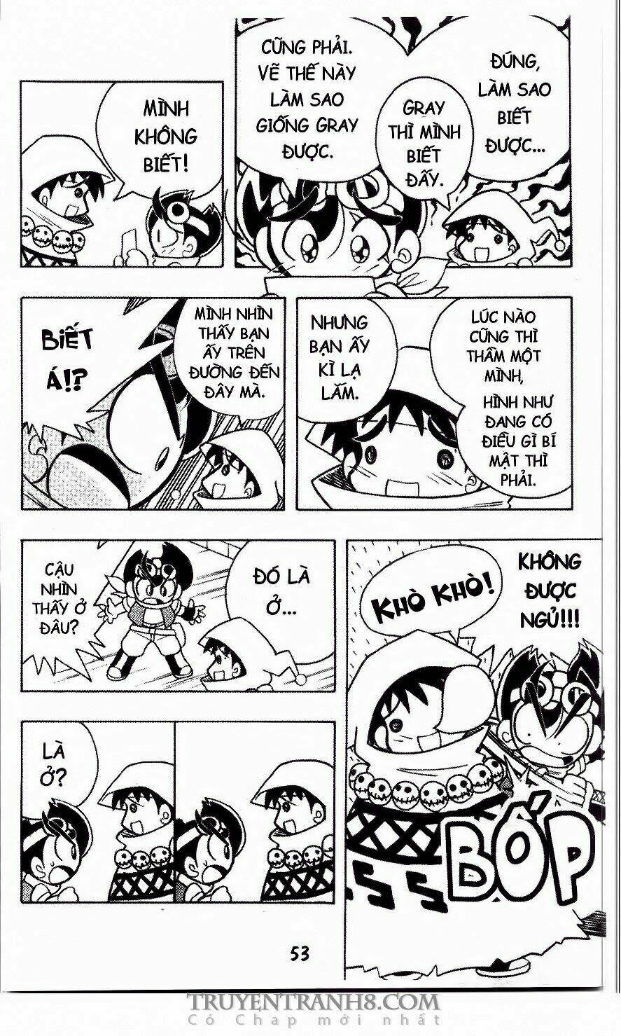 battle b-daman chapter 2 8