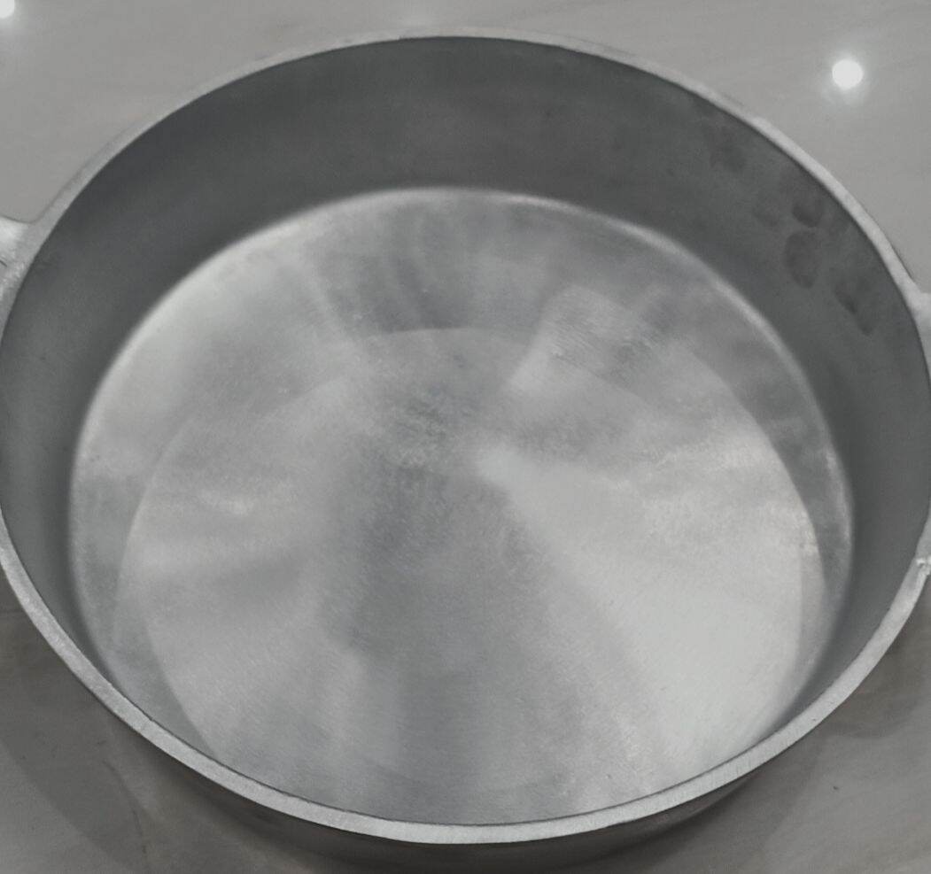 CHẢO GANG ĐÁY BẰNG ĐƯỜNG KÍNH 26 CM