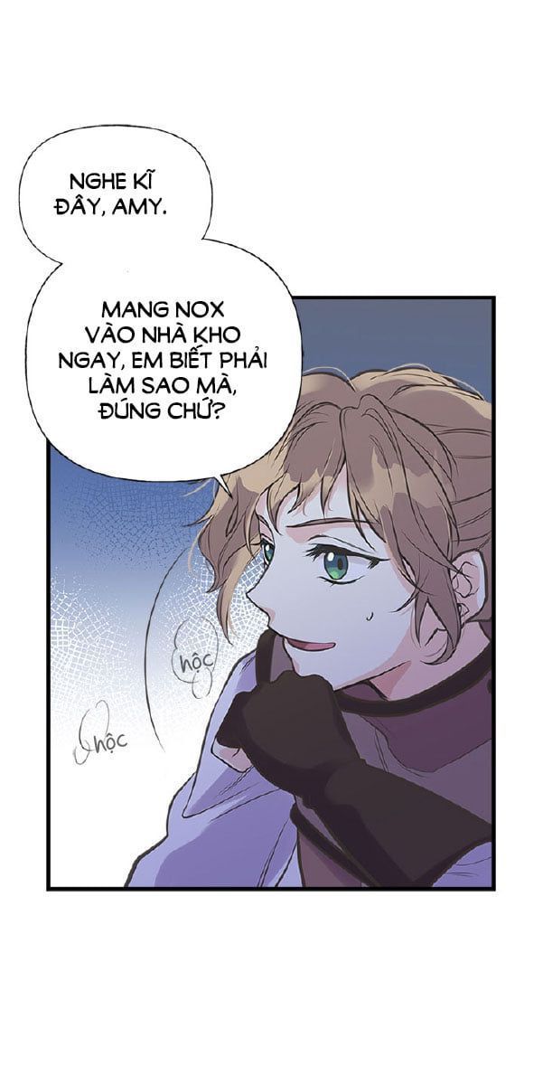 chị tôi đã nhặt về một nam chính quyến rũ chapter 15 7