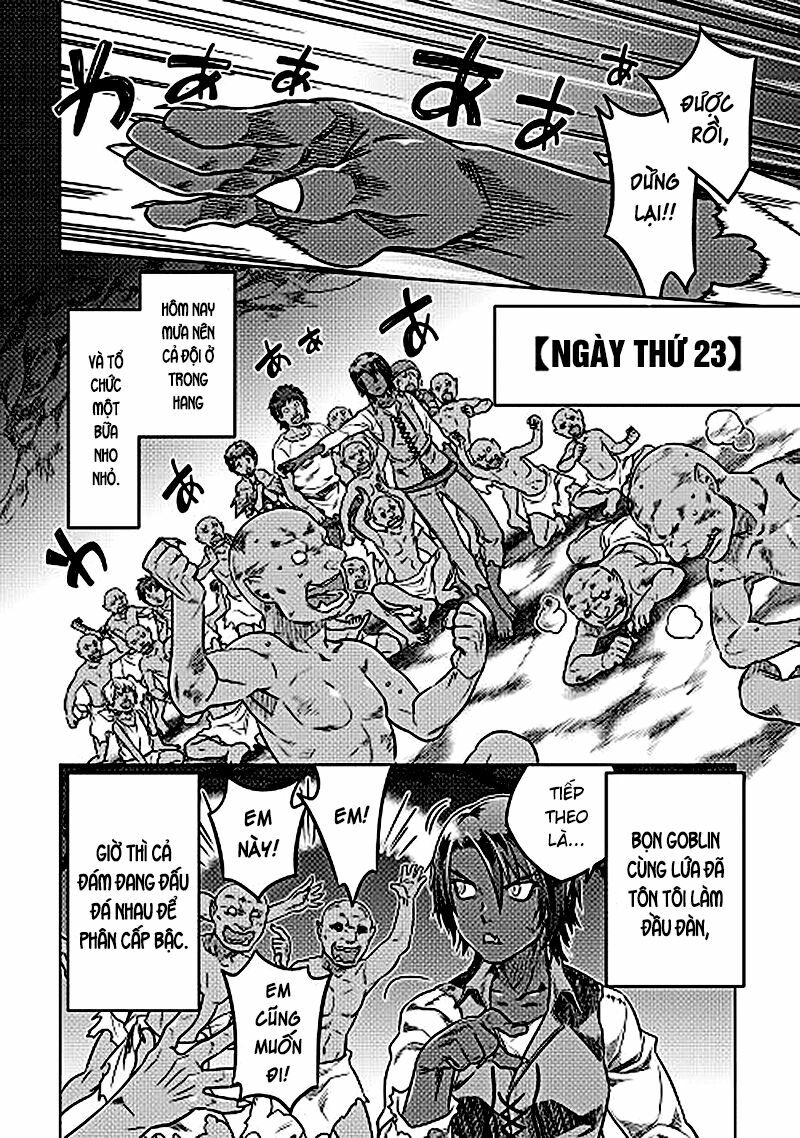 Re:monster chapter 6 2