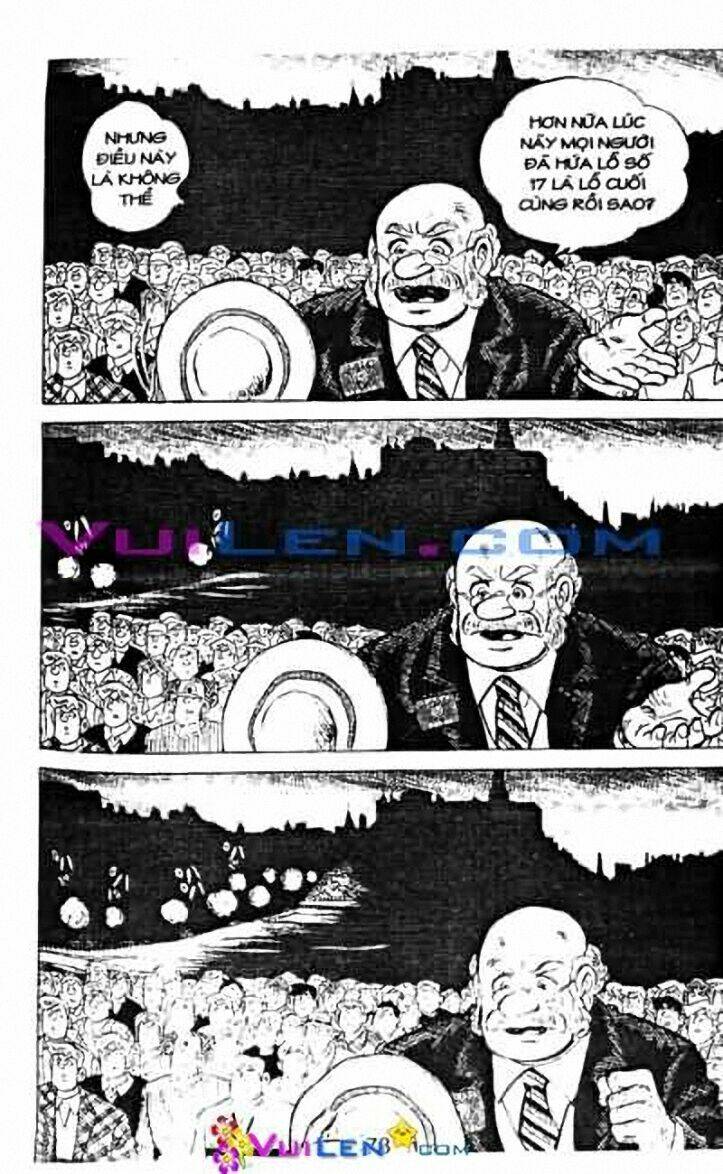 tân teppi chapter 67 73