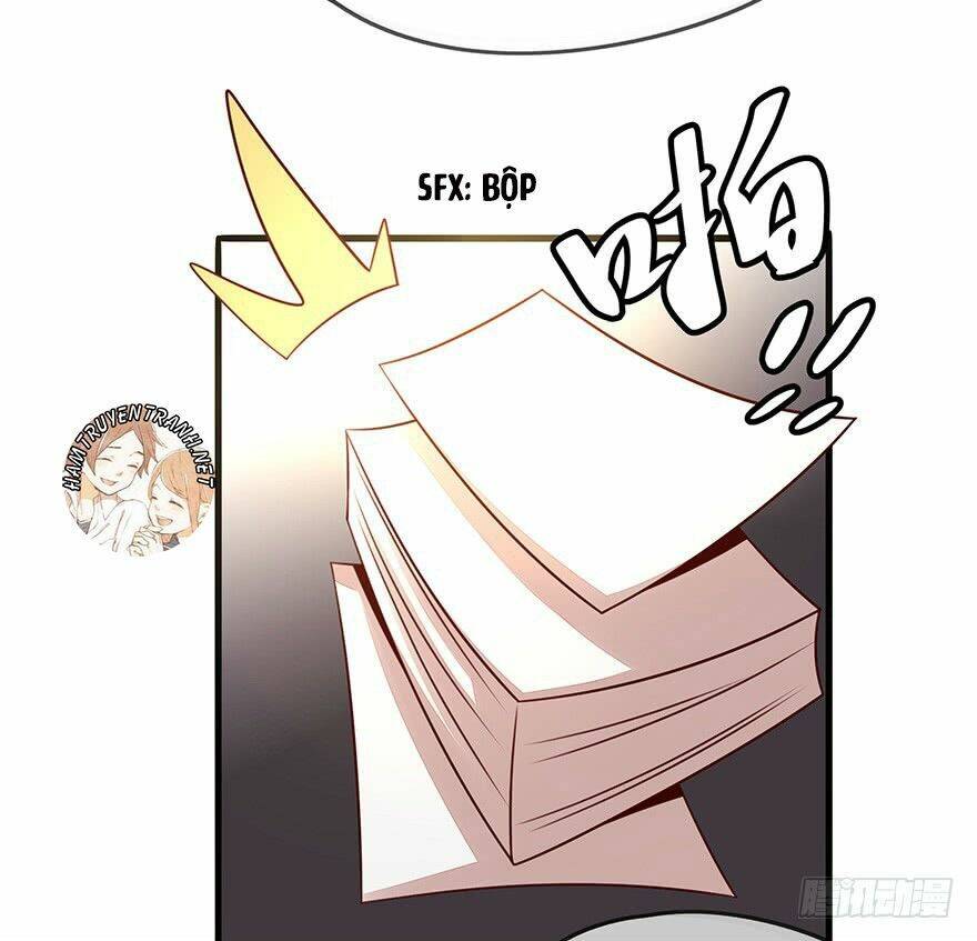 tổng tài đại nhân tâm thiếu nữ chapter 10.1 10