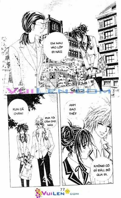 không bao giờ khóc chapter 5 77