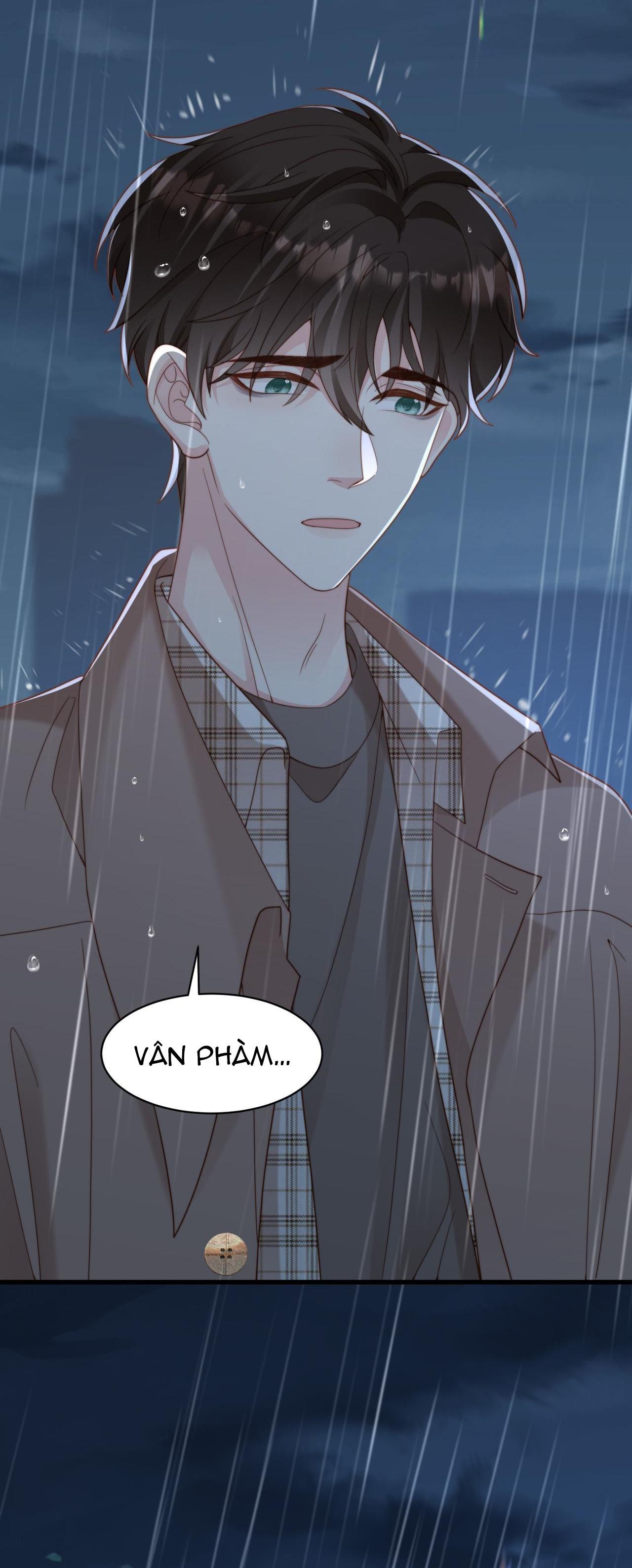 sau khi mất trí nhớ tình địch nói tôi là bạn trai anh ấy chapter 55 33