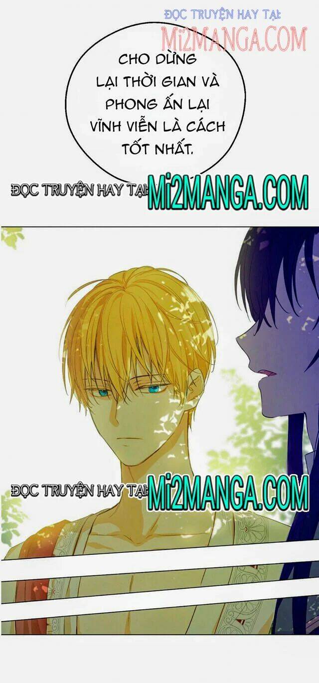 một ngày nọ ta trở thành công chúa chapter 109.2 6