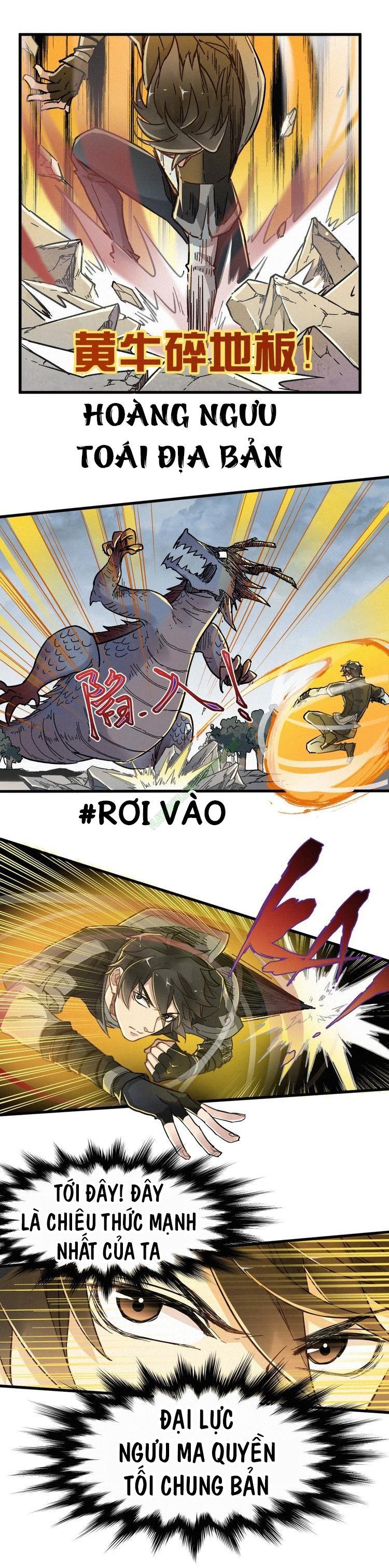 thánh khư chapter 16.2 7