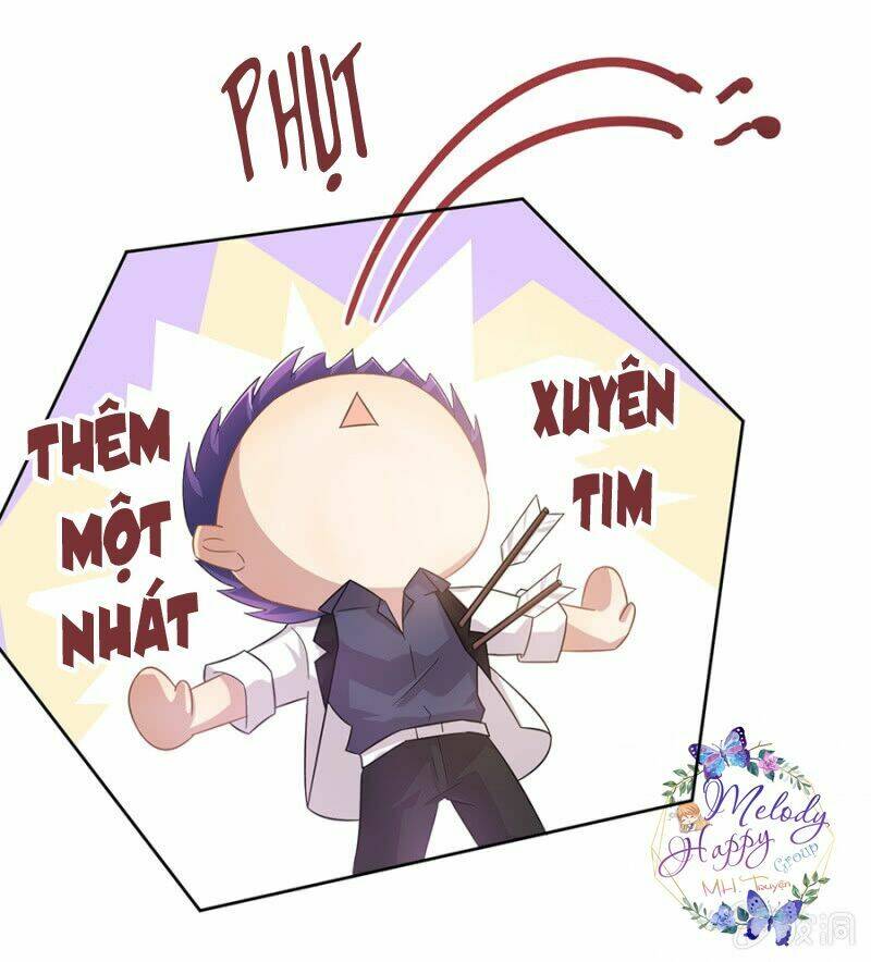 ma lạt thiên kim đẩu ác thiếu chapter 90 25