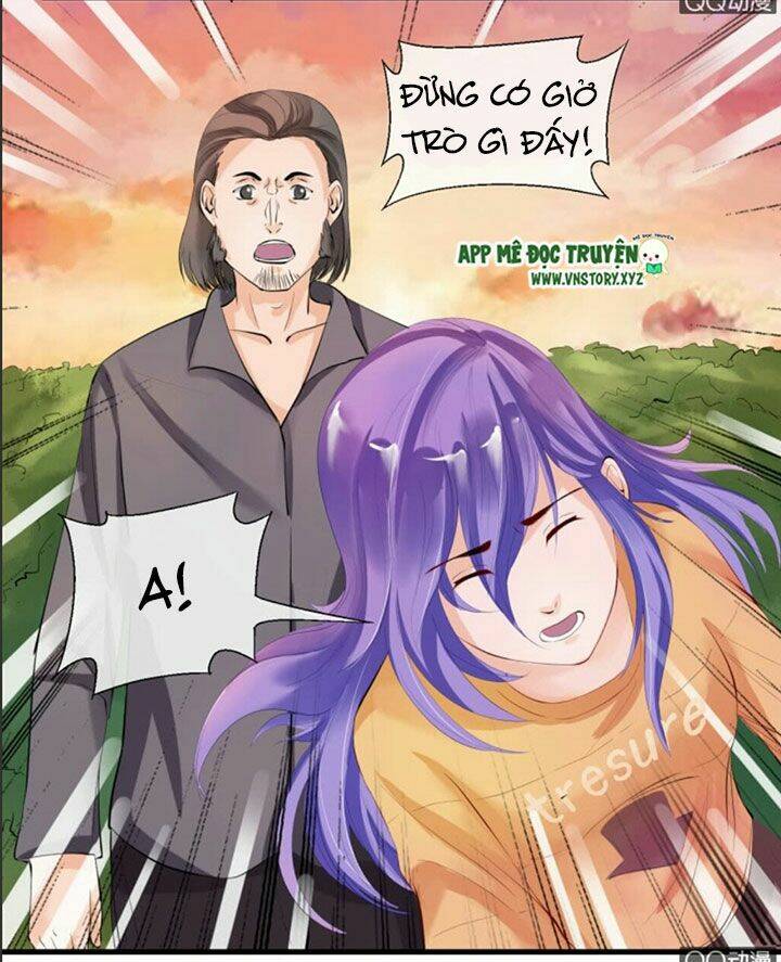 bồn tắm có vấn đề?! chapter 12 16