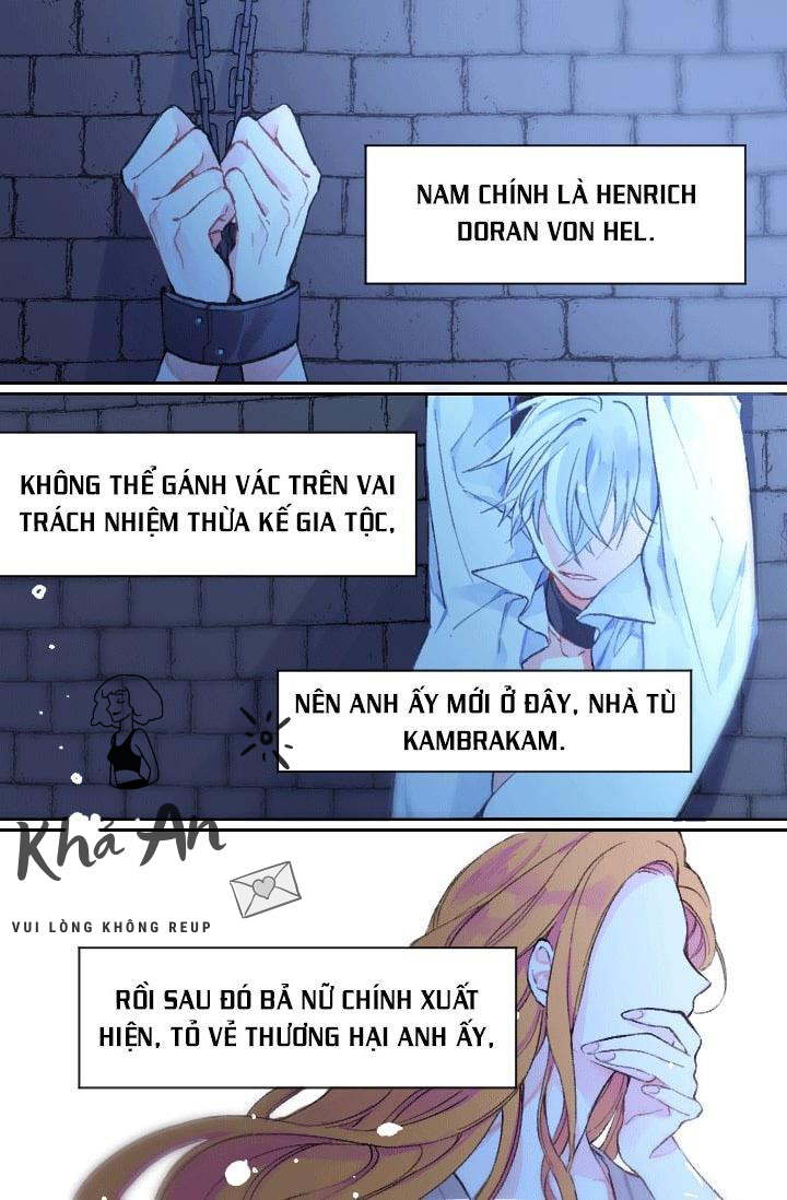 tuyển tập promo xinh xẻo~ chapter 10 6