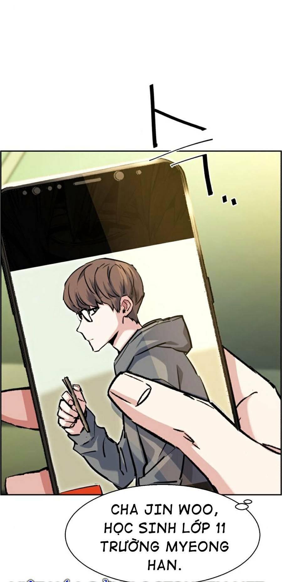 bạn học tôi là lính đánh thuê chapter 67 28