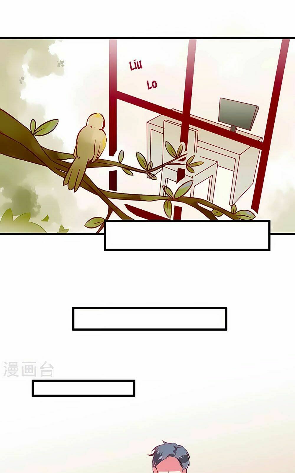 tổng tài, như vậy nhanh quá chapter 5 4