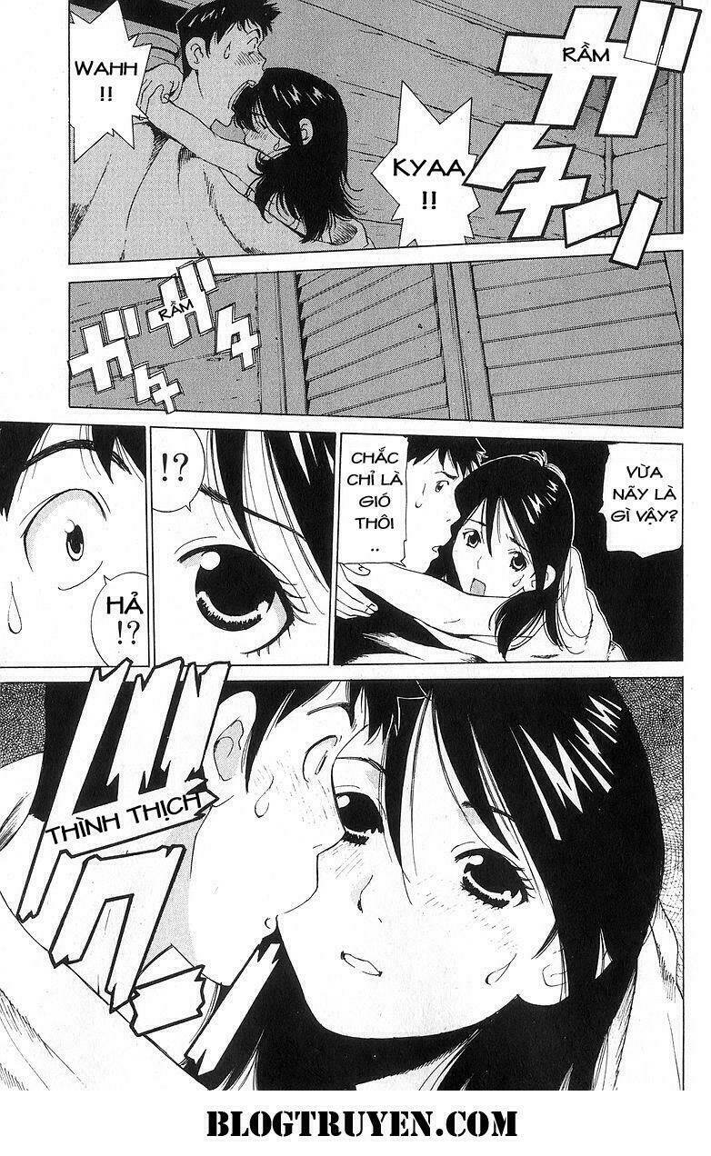 gacha gacha - secret chapter 45 27