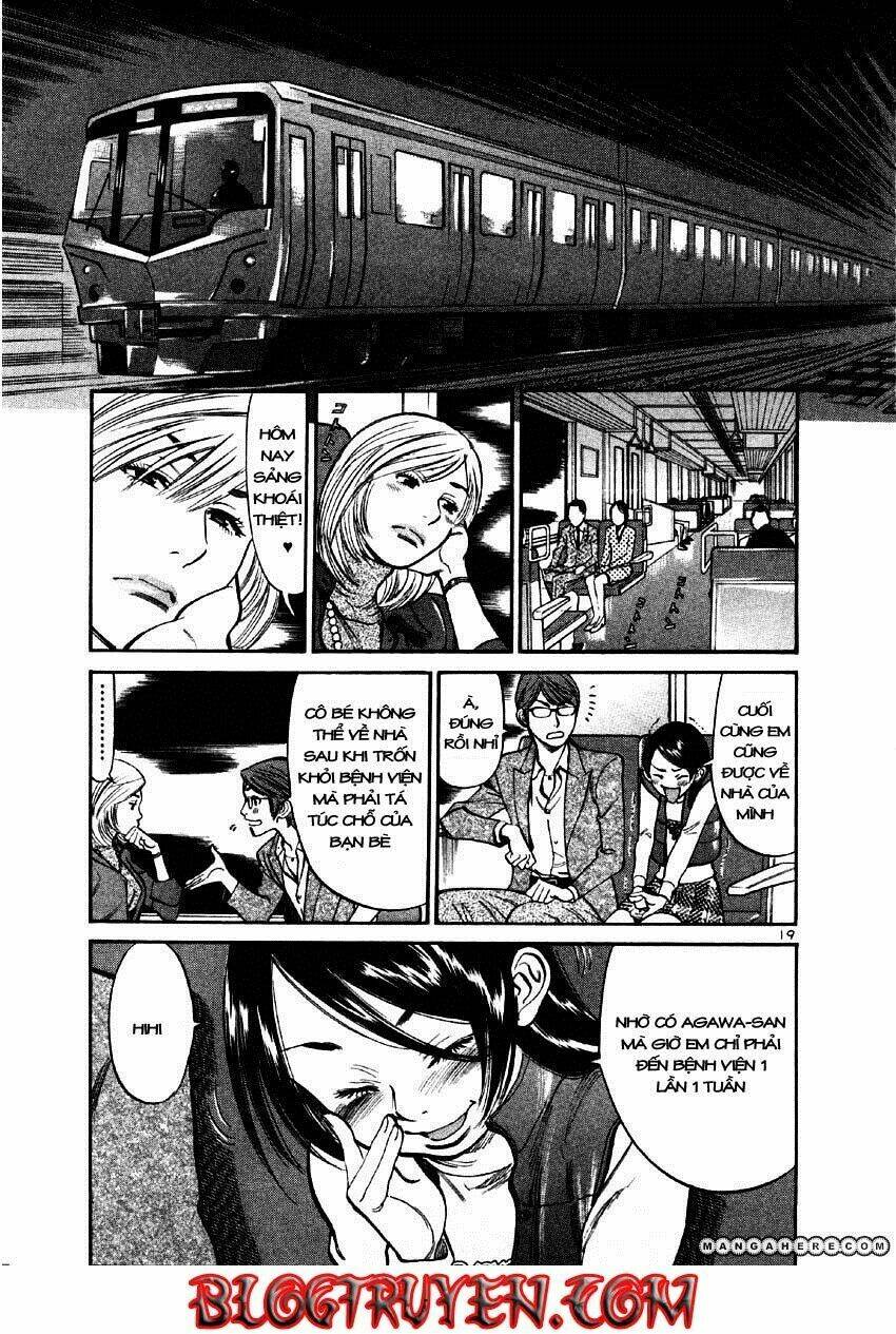 sakuranbo syndrome chapter 30 20