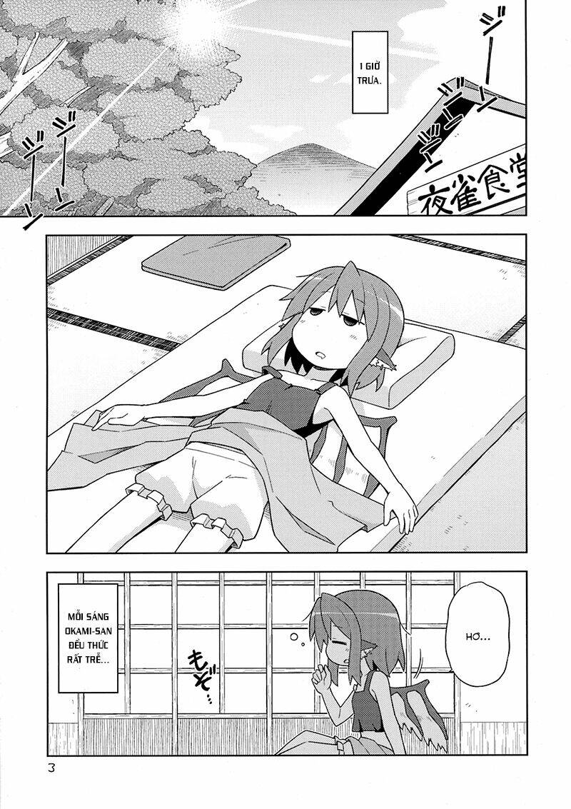 touhou dj chapter 2 4