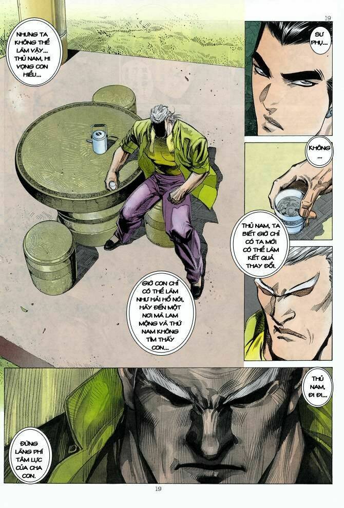 hải hổ 2 chapter 48 19