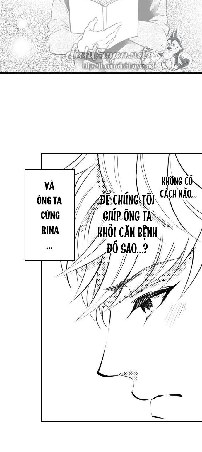 trêu ghẹo "gấu" nhà tôi! chapter 25 4