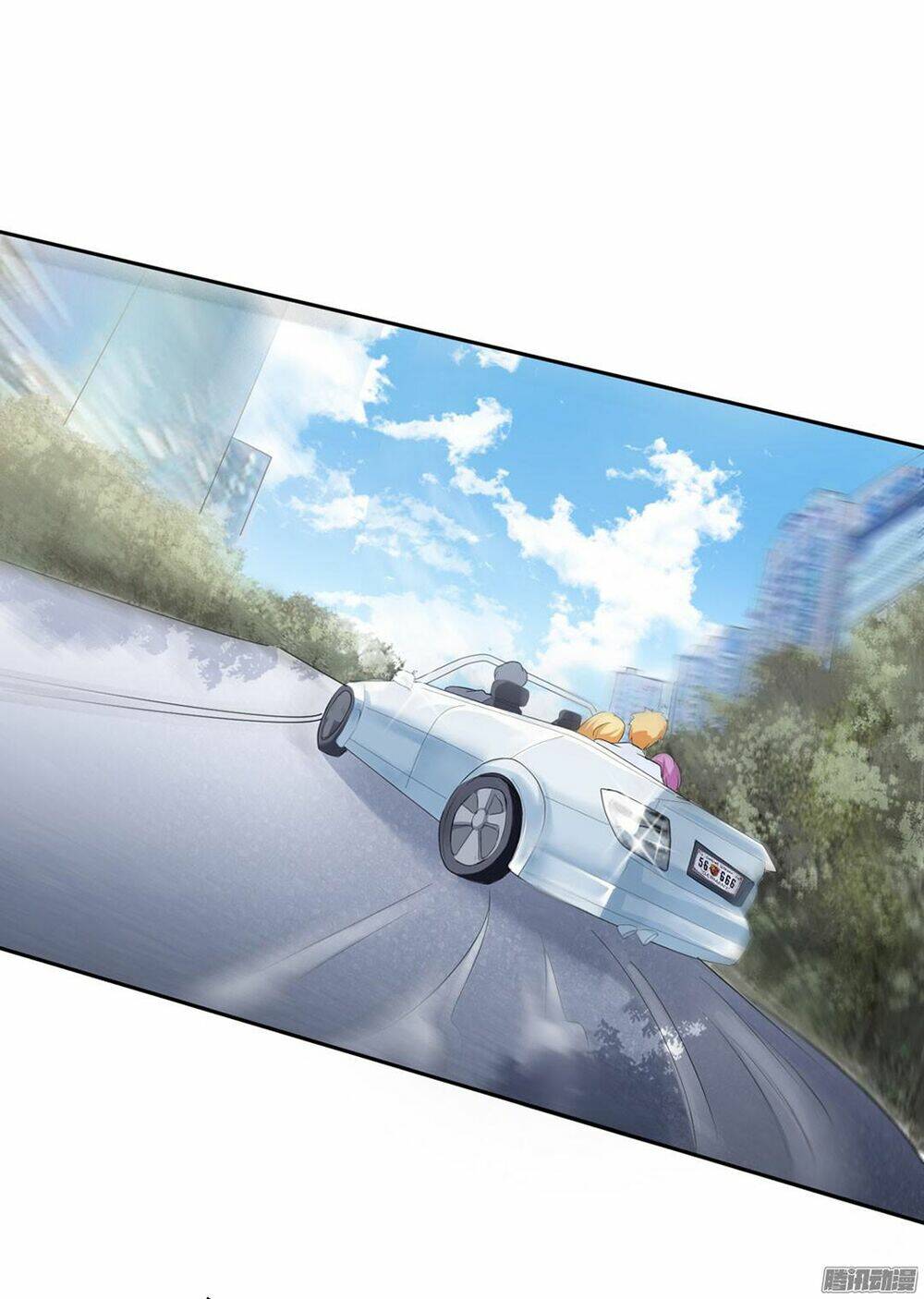 cô vợ cưới thay của tổng tài chapter 4 23