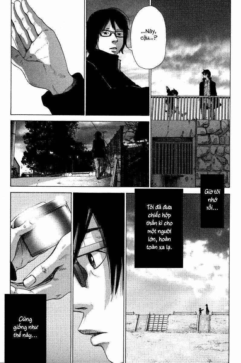 nijigahara holograph chapter 11 17