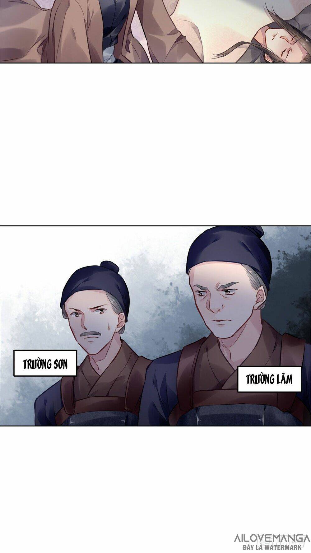 vấn đan chu chapter 5 19