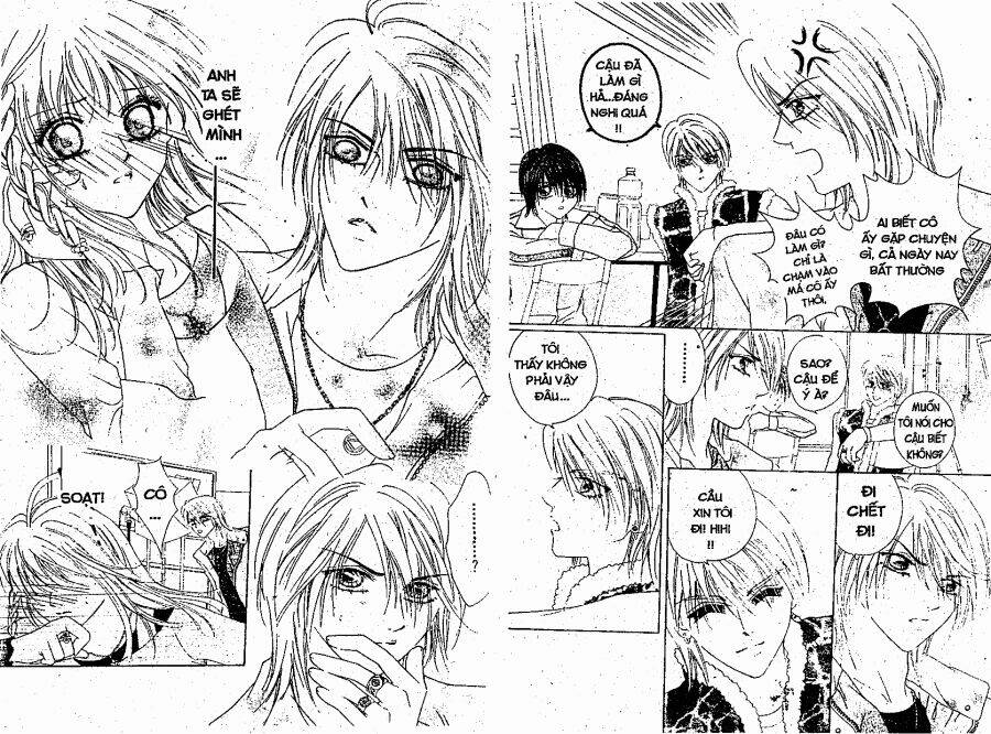 ban nhạc ardour chapter 3 23