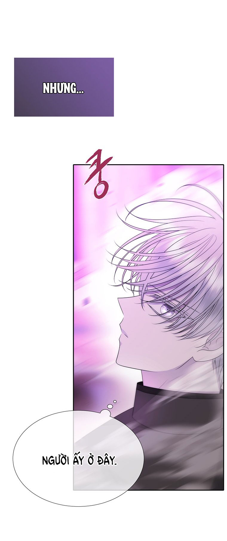 năm môn đệ của charlotte chapter 199.1 12