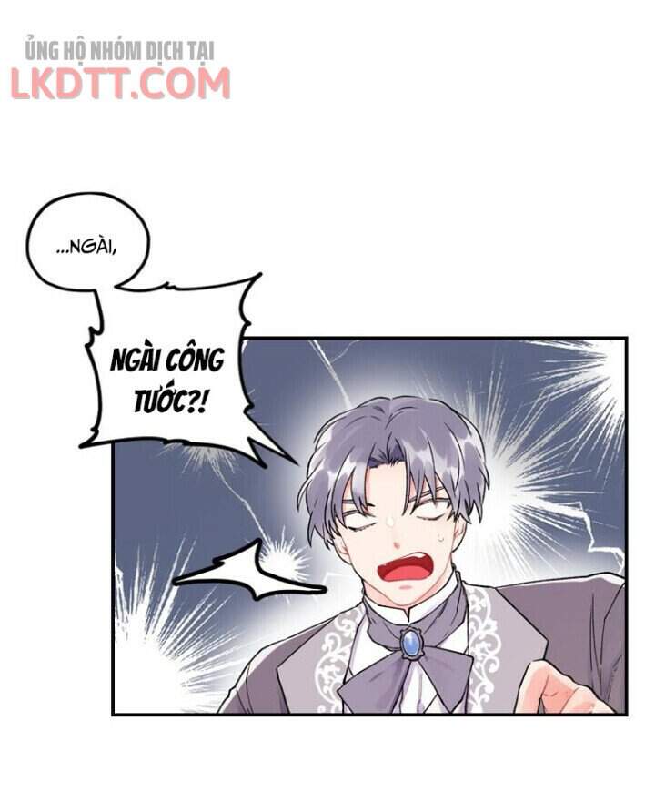 tôi đã trở thành con gái nuôi của nam chính chapter 2 9