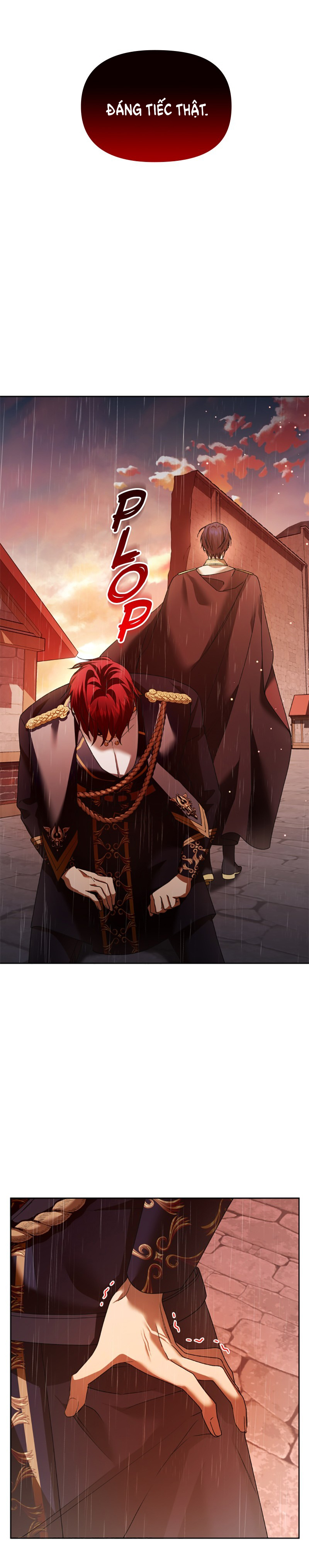 tôi muốn trở thành cô ấy dù chỉ là một ngày chapter 103 18