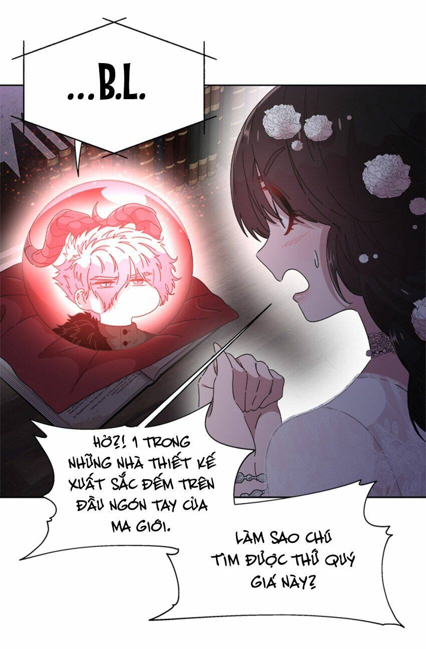 con gái bảo bối của ma vương chapter 117 51