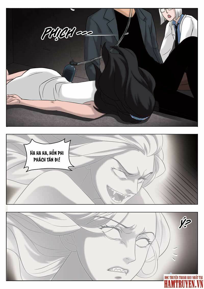 ngụy thủy nghi vân chapter 66 4