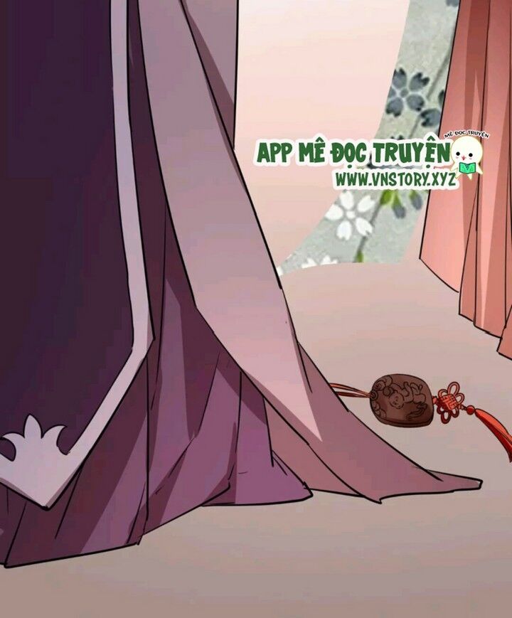 công chúa giá đáo chapter 27 14