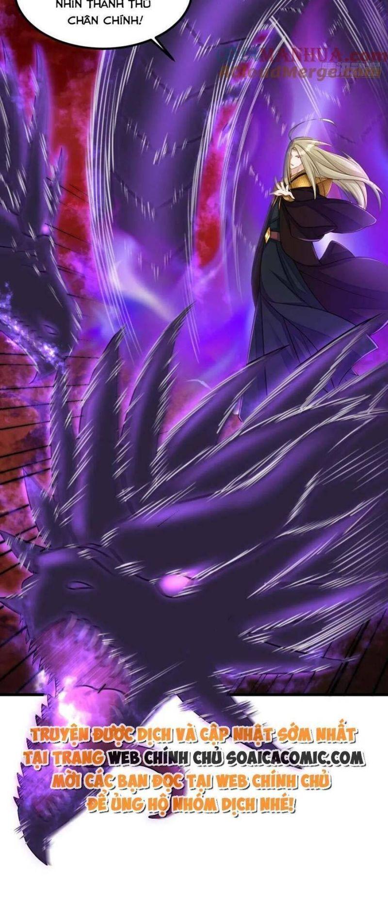 thuần hóa ba ba bạo quân chapter 91 32