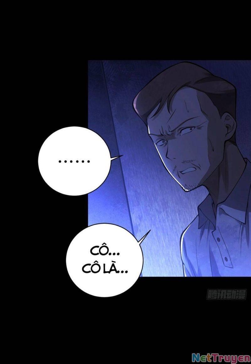 thiên sư chapter 20 21