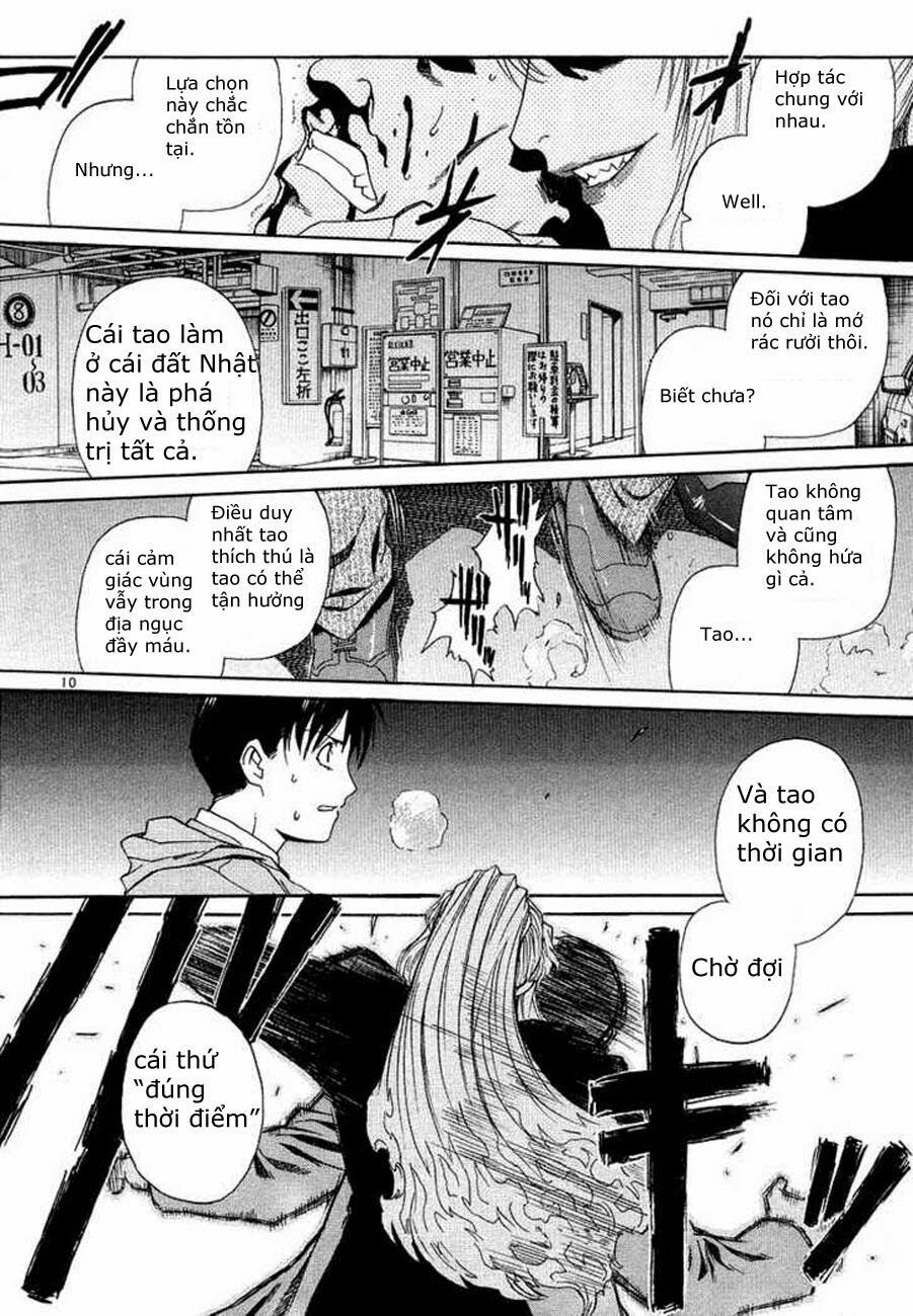 hố đen chapter 27 10