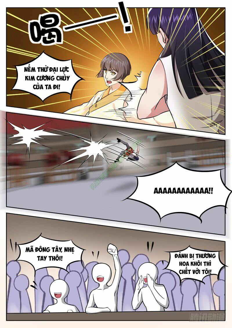 khắc kim phong thần chapter 18 5