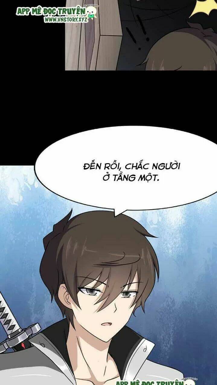 bạn gái virus của tôi chapter 187 57