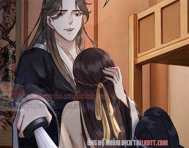 trọng sinh bá sủng nhiếp chính vương quá mạnh mẽ chapter 71 106