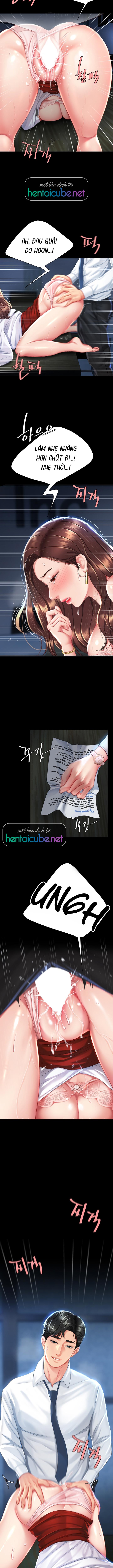 ăn mẹ bạn trước chapter 5 7