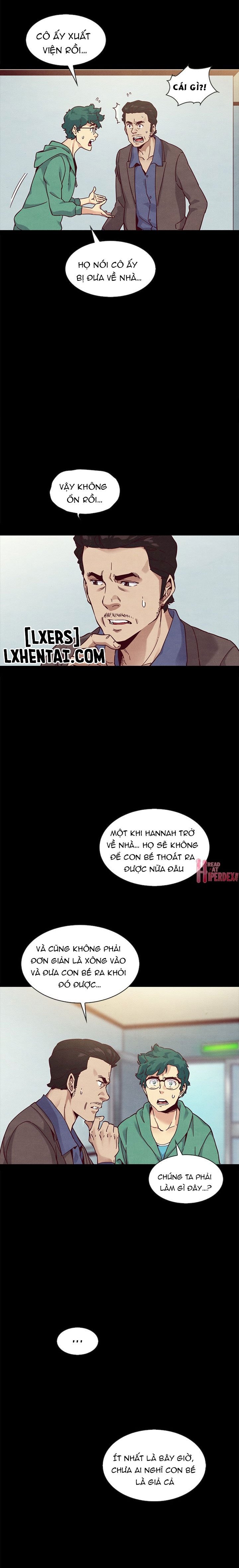 công tử bột chapter 31 9