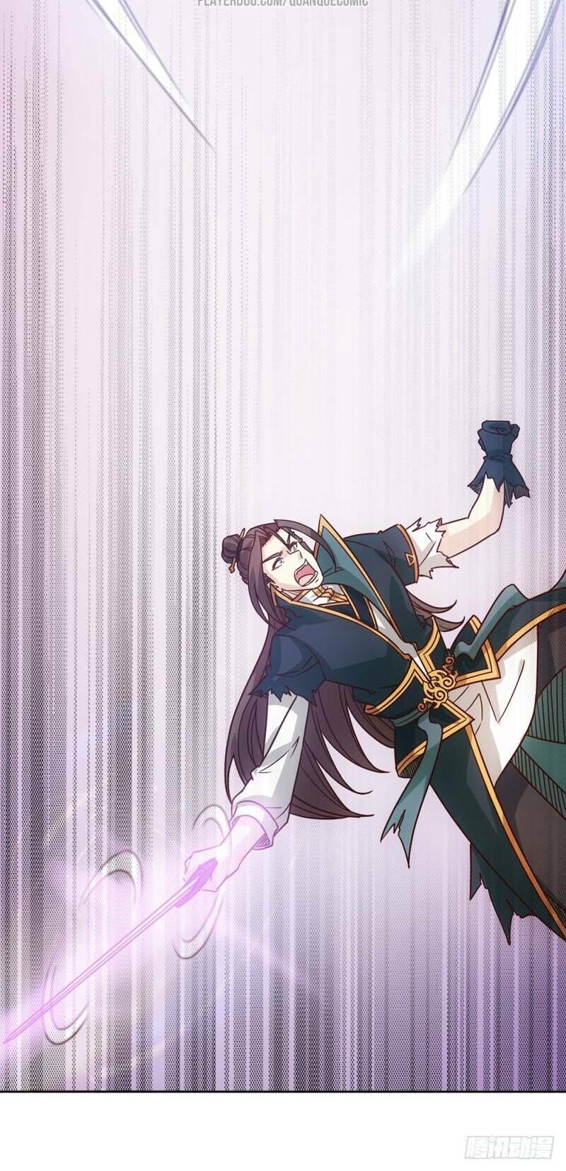 hồng thiên thần tôn chapter 32 35