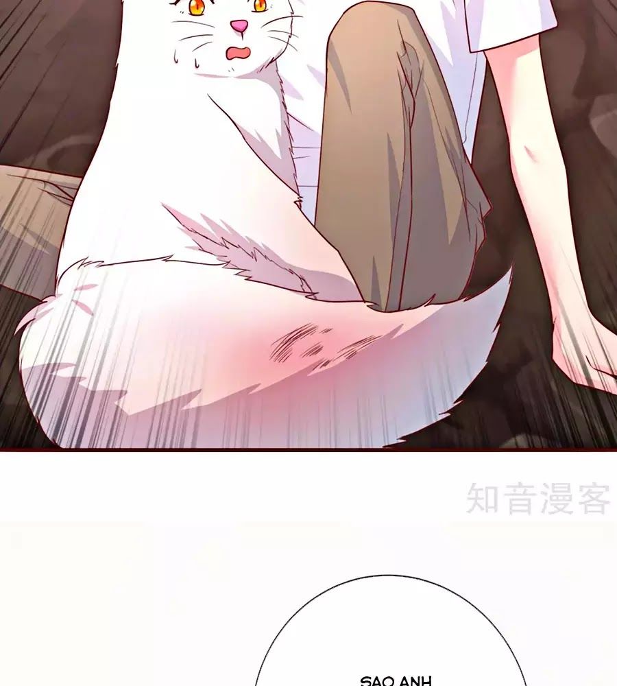 cuộc sống hào môn của vu nữ chapter 46 45