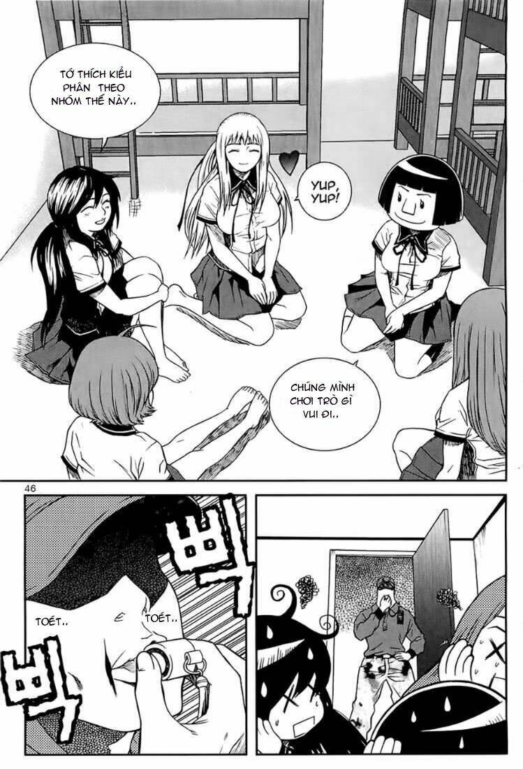 need a girl chapter 35 23