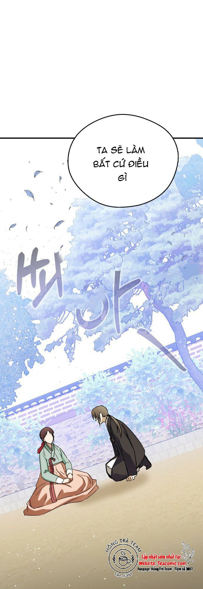 duyên nợ kiếp trước chapter 24 43