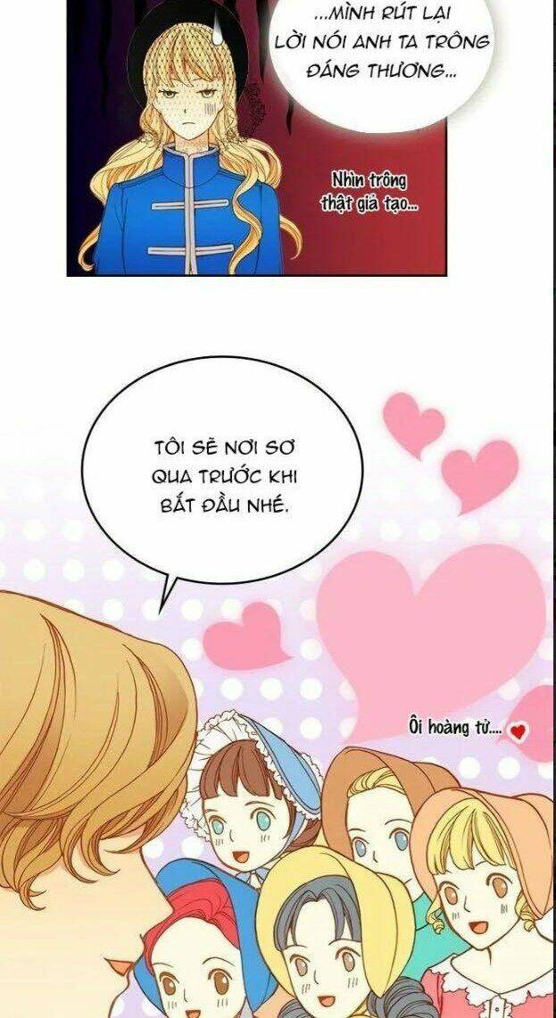 wendy , cô gái bán hoa chapter 21 23