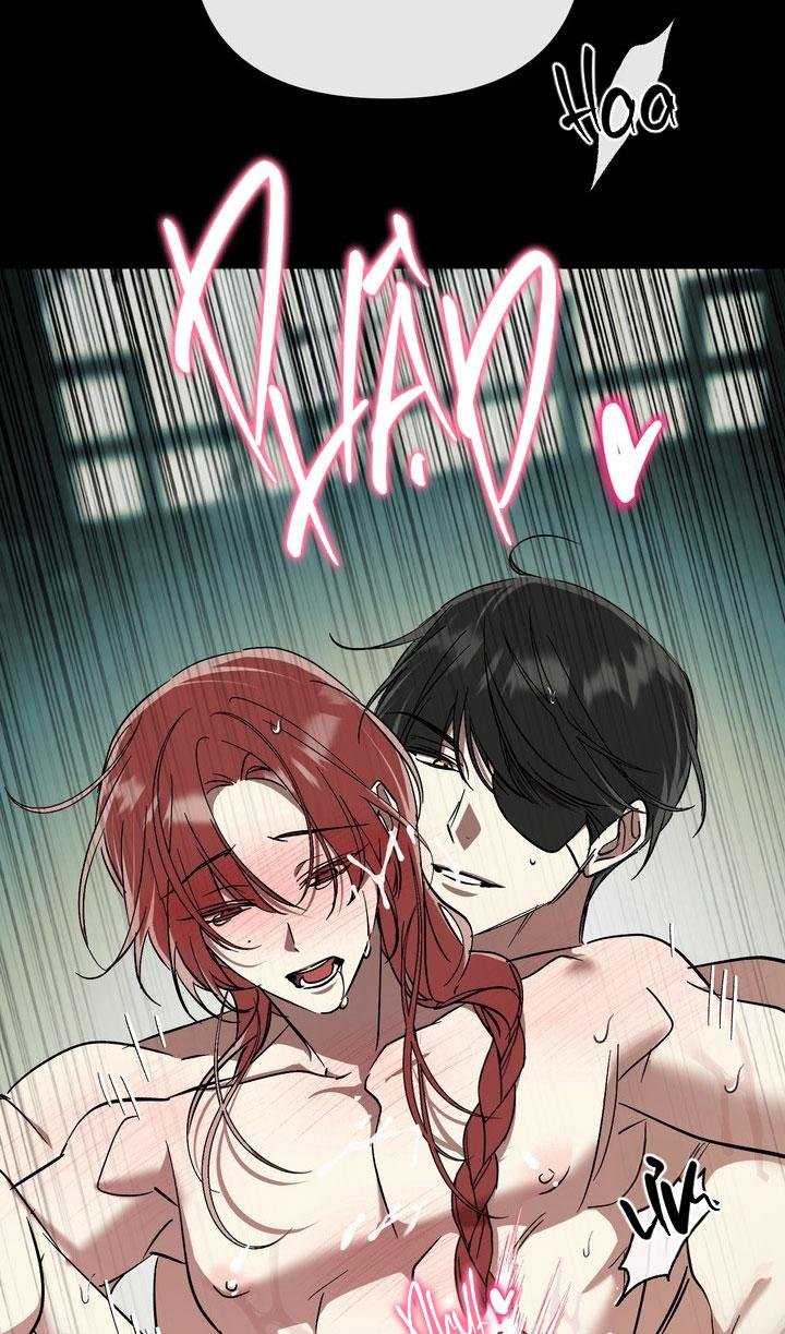 nghiện cuồng công - bdsm cùng sẹc chapter 7.5 41