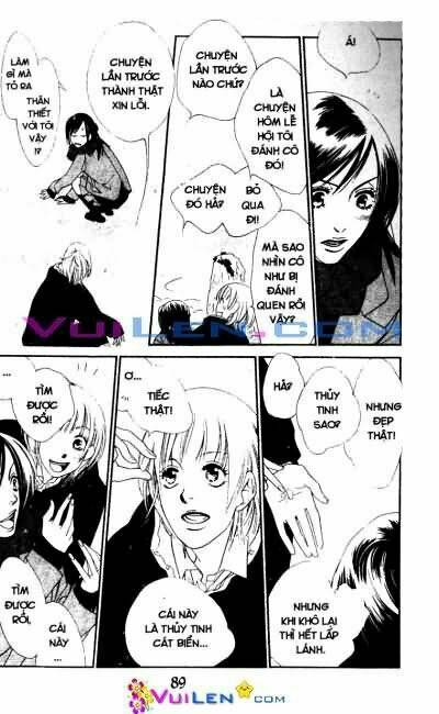 biển rộng bao la chapter 2 89