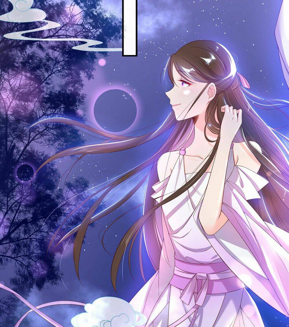 vương phi tu tiên: đối kháng ma vương chapter 4 15