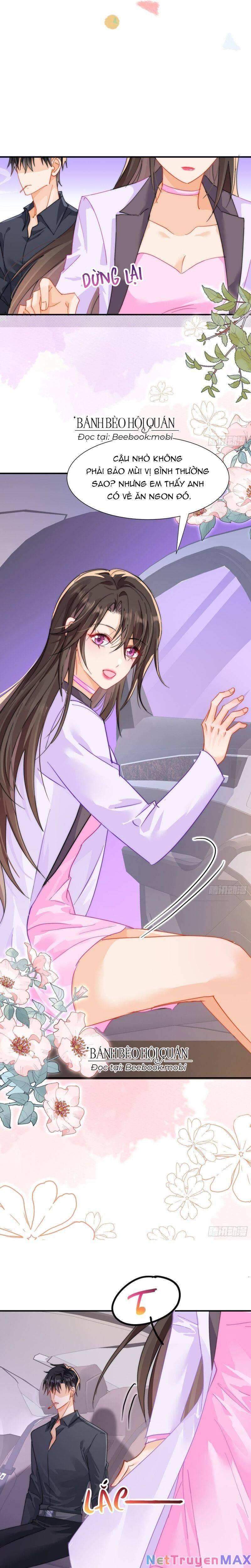 vụng trộm chapter 6 9