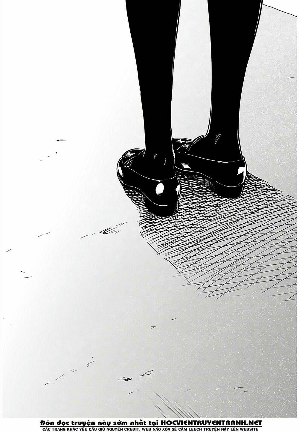 yêu vô điều kiện (mata, kataomou) chapter 19 5