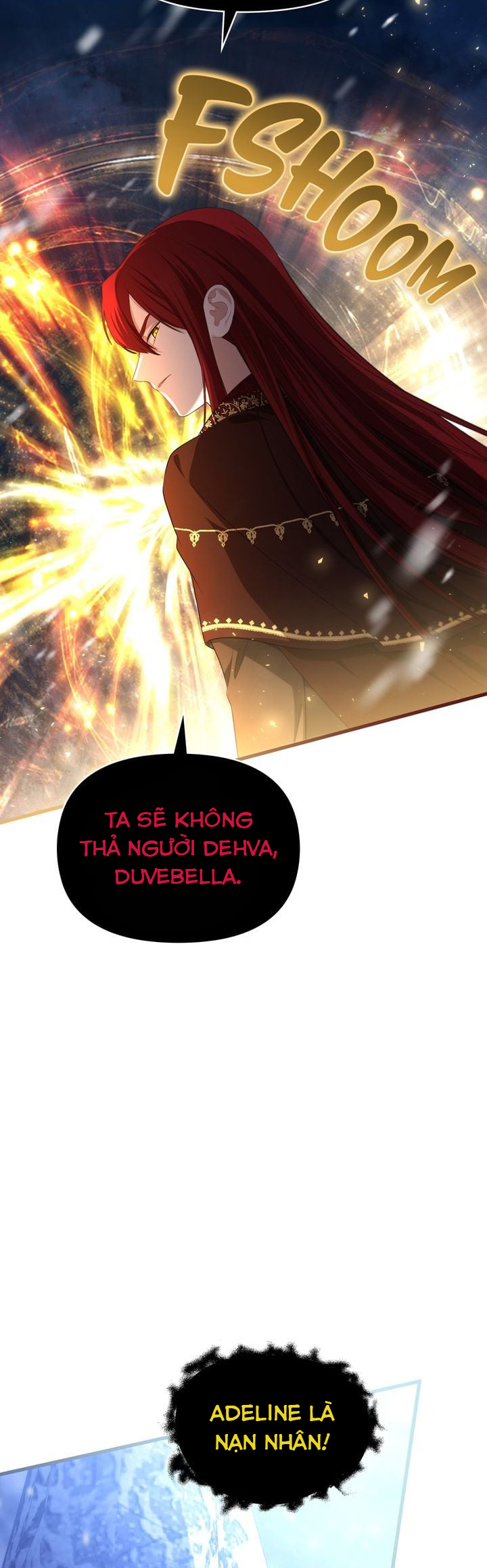 màn đêm tối của adeline chapter 71 14